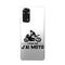 Coque Xiaomi Redmi Note 11 Je peux pas j'ai Moto