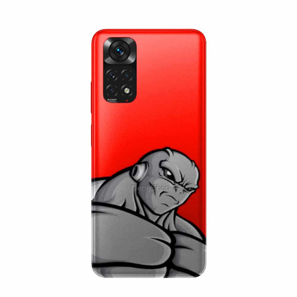 Coque Xiaomi Redmi Note 11 Jiren Full Power