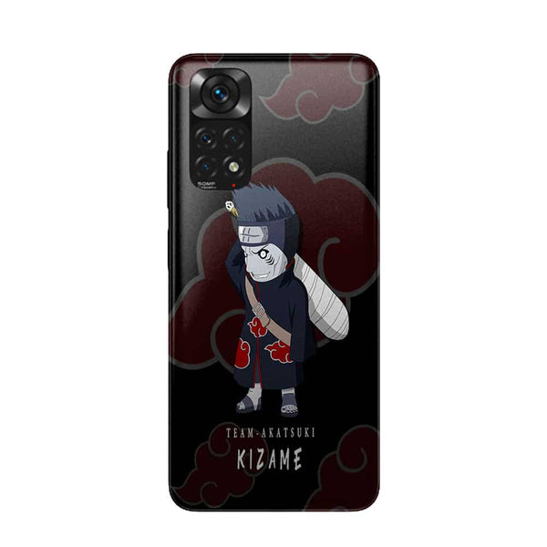 Coque Xiaomi Redmi Note 11 Kizame