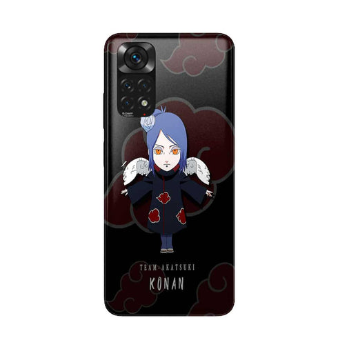 Coque Xiaomi Redmi Note 11 Konan