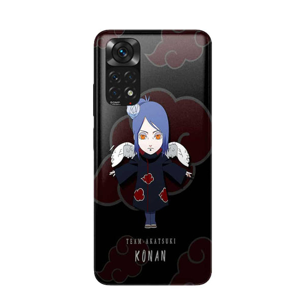 Coque Xiaomi Redmi Note 11 Konan