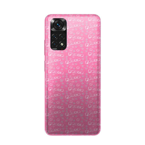 Coque Xiaomi Redmi Note 11 Peace Kawaïi