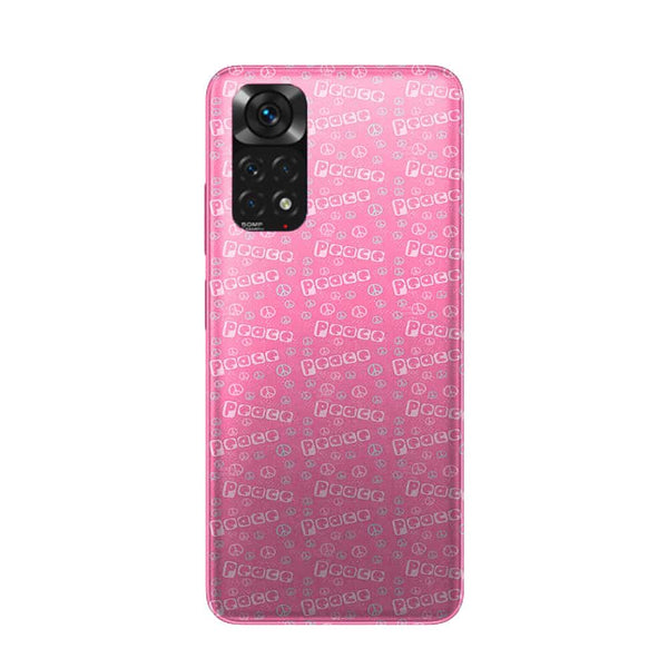 Coque Xiaomi Redmi Note 11 Peace Kawaïi