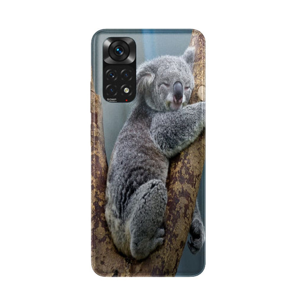 Coque Xiaomi Redmi Note 11 Koalas Bear Australia