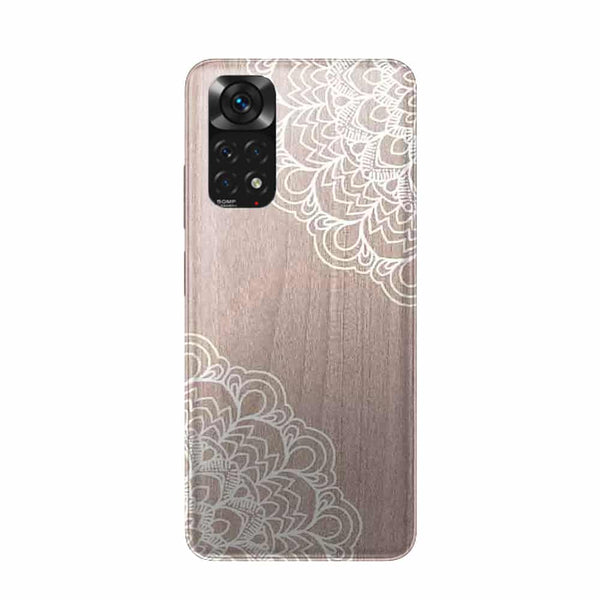 Coque Xiaomi Redmi Note 11 Lace Woods