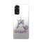 Coque Xiaomi Redmi Note 11 Mignonne Licorne