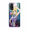 Coque Xiaomi Redmi Note 11 Lucy Heartfillia
