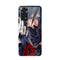 Coque Xiaomi Redmi Note 11 Madara Fractallius