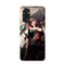 Coque Xiaomi Redmi Note 11 Manga Girl Pirate
