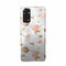 Coque Xiaomi Redmi Note 11 Marbre rose dor