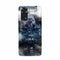 Coque Xiaomi Redmi Note 11 originale Mercedes F1 Lewis Hamilton