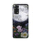 Coque Xiaomi Redmi Note 11 Minuit dans le jardin