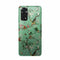 Coque Xiaomi Redmi Note 11 Monde des singes vert