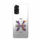 Coque Xiaomi Redmi Note 11 Motif Floral Poisson