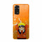 Coque Xiaomi Redmi Note 11 Naruto Detente
