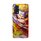 Coque Xiaomi Redmi Note 11 Naruto Influence de Kyubi