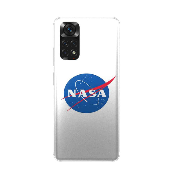 Coque Xiaomi Redmi Note 11 Nasa