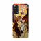 Coque Xiaomi Redmi Note 11 Natsu dragneel