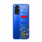 Coque Xiaomi Redmi Note 11 One Piece Blue