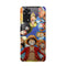 Coque Xiaomi Redmi Note 11 One Piece Pirate Team