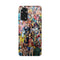 Coque Xiaomi Redmi Note 11 One Piece Affiche