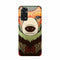 Coque Xiaomi Redmi Note 11 Ours Tribal