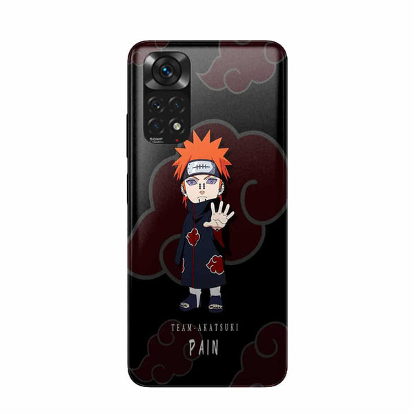 Coque Xiaomi Redmi Note 11 Pain