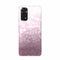 Coque Xiaomi Redmi Note 11 Pink Glitter way