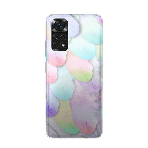 Coque Xiaomi Redmi Note 11 Paradise Birds