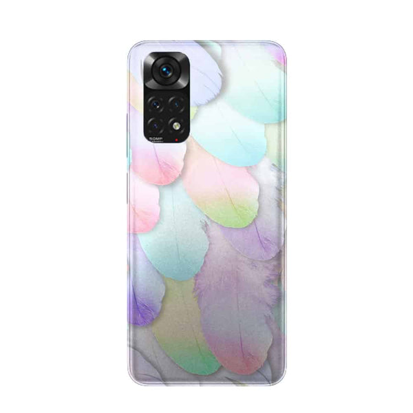 Coque Xiaomi Redmi Note 11 Paradise Birds