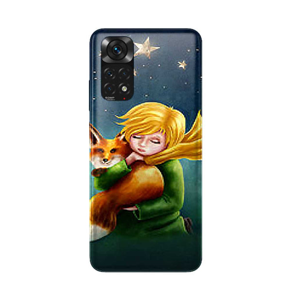Coque Xiaomi Redmi Note 11 Petit Prince
