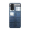 Coque Xiaomi Redmi Note 11 Police Box
