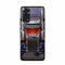 Coque Xiaomi Redmi Note 11 Prime Truck Camion