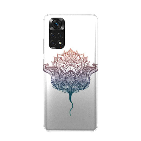 Coque Xiaomi Redmi Note 11 Raie Color Maori