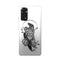 Coque Xiaomi Redmi Note 11 Raven crow tattoo