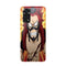 Coque Xiaomi Redmi Note 11 Red Riot