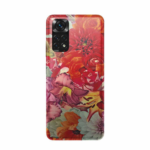 Coque Xiaomi Redmi Note 11 Rosses