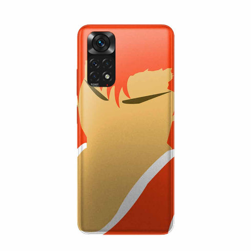Coque Xiaomi Redmi Note 11 Slam Dunk
