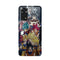 Coque Xiaomi Redmi Note 11 Sangoku Evolution