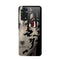 Coque Xiaomi Redmi Note 11 Sasuke Sharingan
