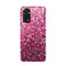 Coque Xiaomi Redmi Note 11 Paillettes Roses