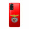 Coque Xiaomi Redmi Note 11 Sport Lisboa e Benfica SLB