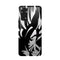 Coque Xiaomi Redmi Note 11 Super Sayian et Sango KU