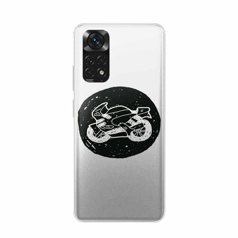 Coque Telephone Xiaomi Redmi Note 11 originale Super Moto