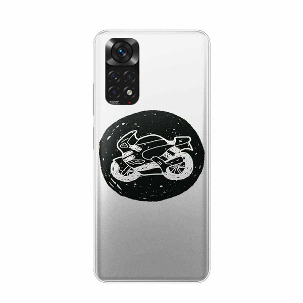 Coque Telephone Xiaomi Redmi Note 11 originale Super Moto