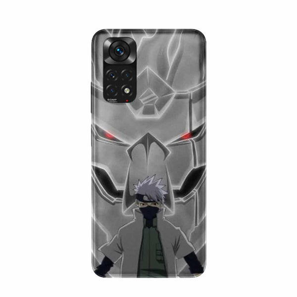 Coque Xiaomi Redmi Note 11 Susano