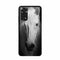 Coque Xiaomi Redmi Note 11 Tete de Cheval Noir et Blanc