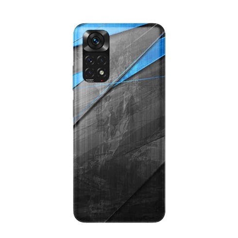 Coque Xiaomi Redmi Note 11 Texture Béton