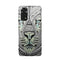 Coque Xiaomi Redmi Note 11 Tigre Azteque