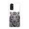 Coque Xiaomi Redmi Note 11 Tigre Blanc